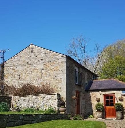 Low Nook Farm Holiday Cottage Brampton  Exterior foto