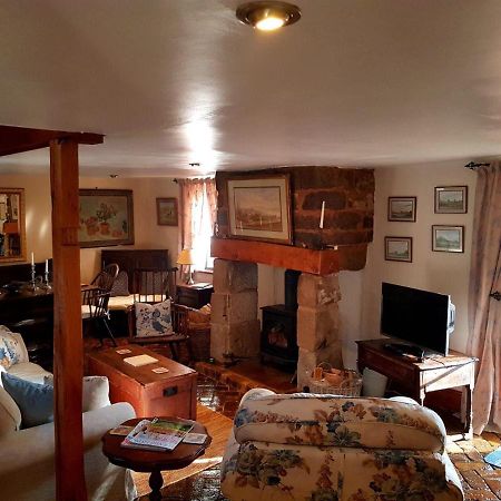 Low Nook Farm Holiday Cottage Brampton  Exterior foto